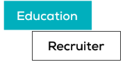 Education Recruiter